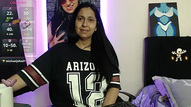 holydeath 1 online show from November 18, 11:15 pm