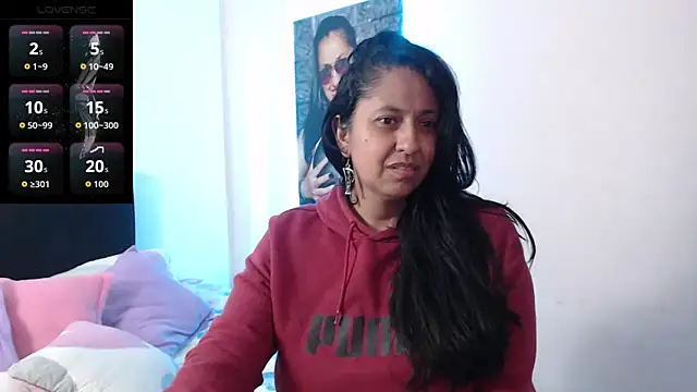 holydeath 1 online show from February 3, 8:14 pm