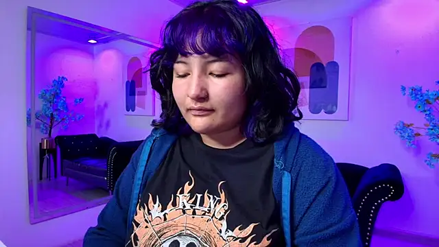 Ritsuka berry online show from September 11, 3:17 am