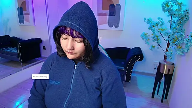 Ritsuka berry online show from September 13, 3:28 am