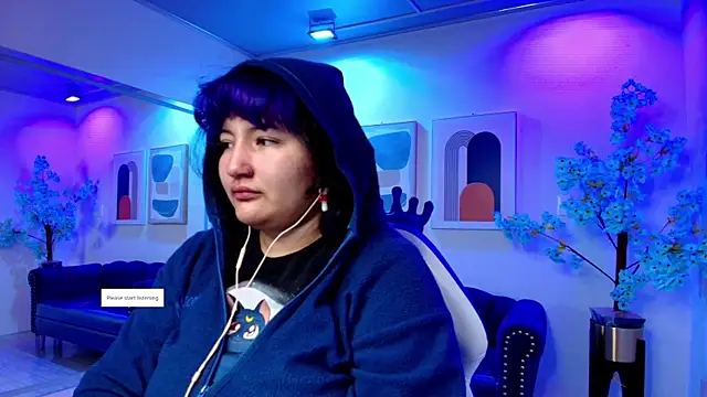 Ritsuka berry online show from September 14, 11:09 am