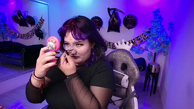 Ritsuka berry online show from November 2, 3:20 am