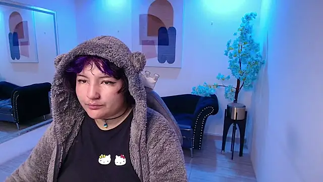 Ritsuka berry online show from November 13, 3:05 am