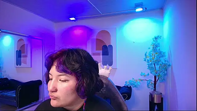 Ritsuka berry online show from November 22, 2:54 am