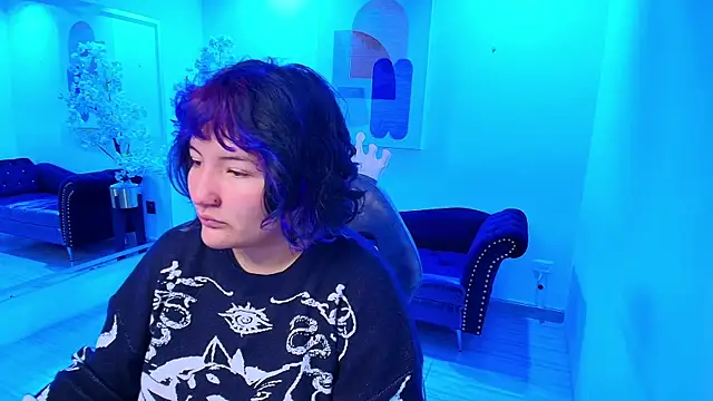 Ritsuka berry online show from January 16, 3:43 am