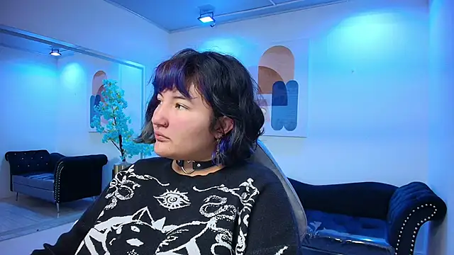 Ritsuka berry online show from February 2, 7:45 pm