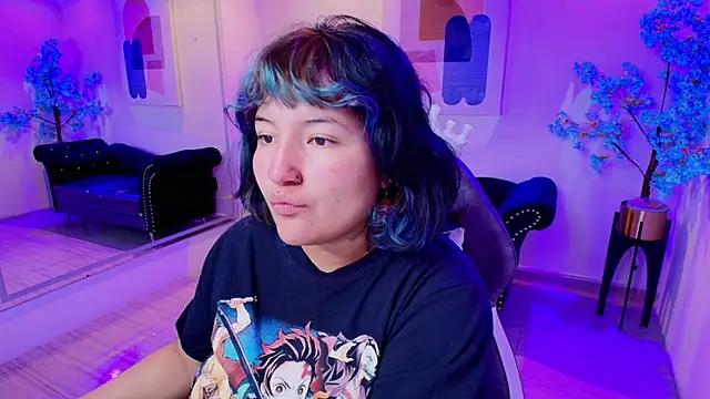 Ritsuka berry online show from April 14, 6:47 pm