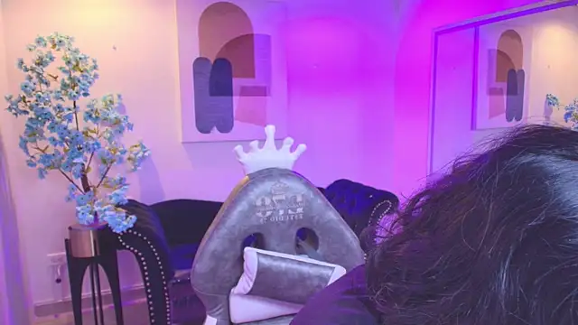 Ritsuka berry online show from April 21, 7:39 pm