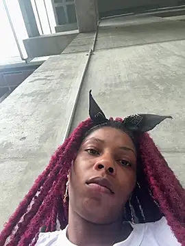 Goddess Brenda online show from February 18, 7:21 pm