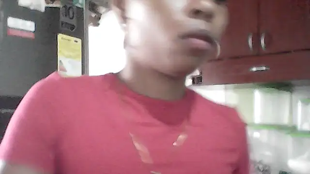 Goddess Brenda online show from March 18, 6:11 pm