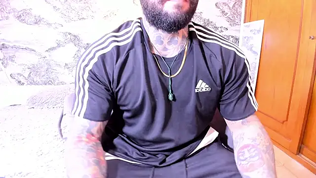 MISTER VENOM online show from January 13, 7:30 pm