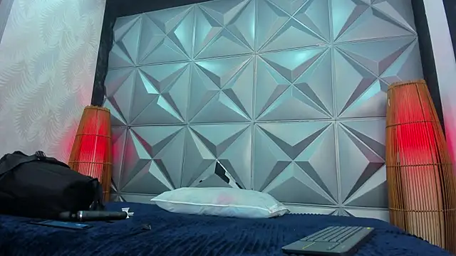 GreciaFox1 online show from September 10, 11:10 am