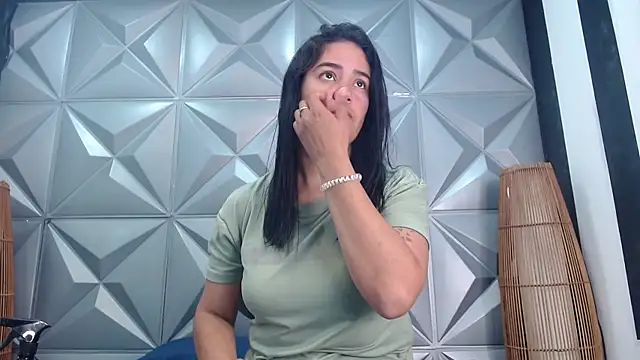 GreciaFox1 online show from September 15, 11:21 am