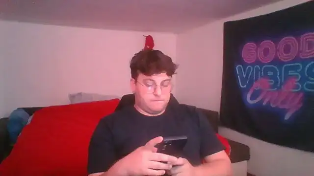 Snapshot of billy125thor chatting on March 11, 6:08 am billy125thor online show from March 11, 6:08 am