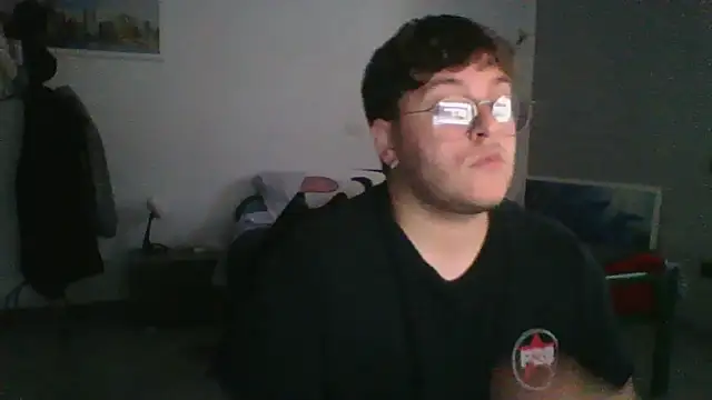 Snapshot of billy125thor chatting on April 3, 5:16 am billy125thor online show from April 3, 5:16 am