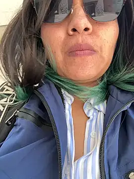 msmstery789 online show from March 6, 7:10 pm