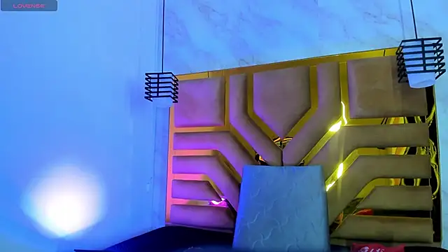 Luciifeer  online show from October 29, 6:53 pm