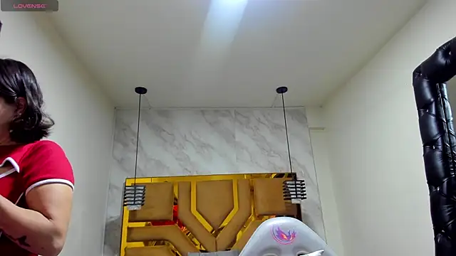 Luciifeer  online show from January 10, 6:09 pm