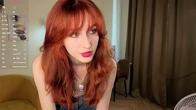 Snapshot of EngelBrougham chatting on September 28, 8:09 am EngelBrougham online show from September 28, 8:09 am