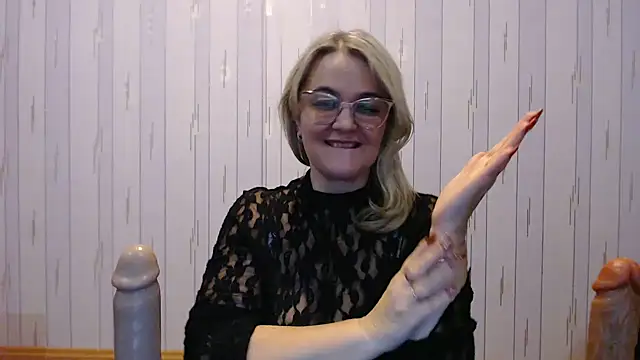 EleanoraDream online show from January 14, 8:14 pm