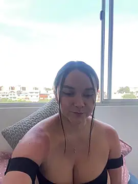 Snapshot of Nova_Gabriela chatting on September 22, 2:41 pm Nova Gabriela online show from September 22, 2:41 pm
