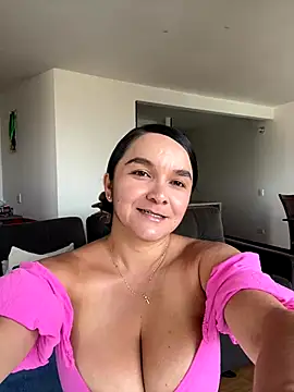 Snapshot of Nova_Gabriela chatting on October 9, 2:26 pm Nova Gabriela online show from October 9, 2:26 pm