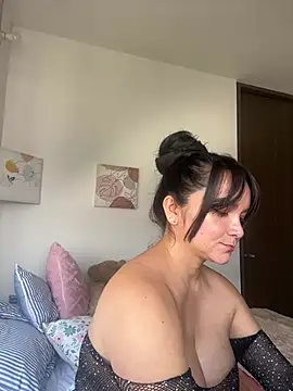 Nova Gabriela online show from March 4, 2:56 pm