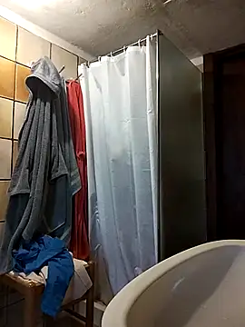 clarabell4 online show from October 7, 5:26 am