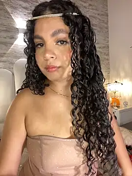 Yassy vazquez online show from October 25, 7:41 pm