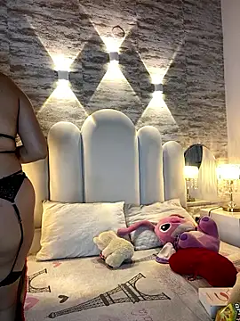 Yassy vazquez online show from January 10, 7:37 pm