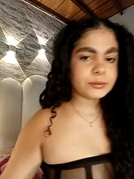 Yassy vazquez online show from March 5, 6:37 pm