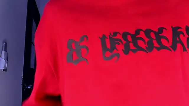 Sebax Young online show from February 19, 8:16 pm