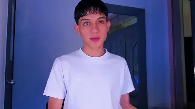 Sebax Young online show from March 19, 8:24 pm