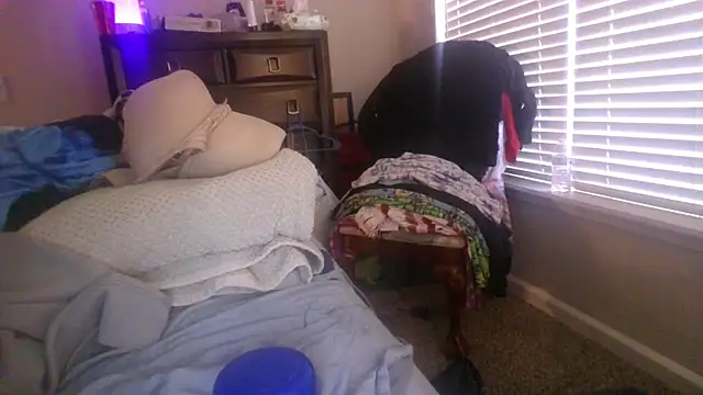 TheGrudge206 online show from January 12, 4:01 pm