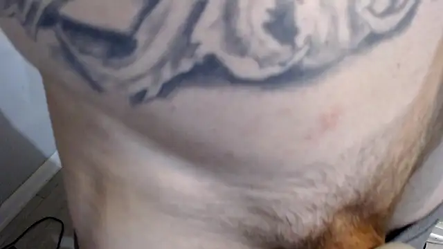 TheGrudge206 online show from January 13, 9:36 am