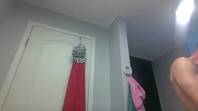 TheGrudge206 online show from January 17, 3:00 am