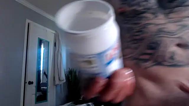 TheGrudge206 online show from March 14, 3:06 pm