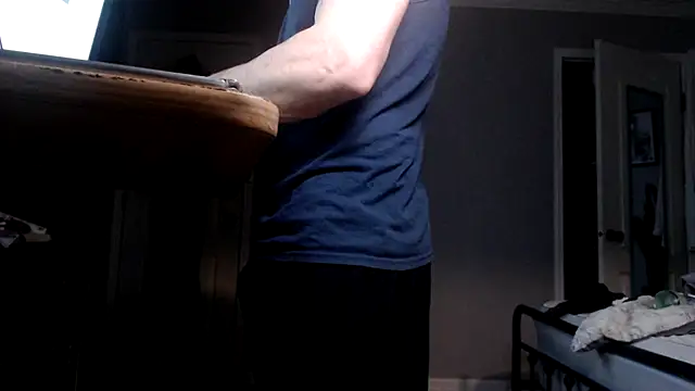 TheGrudge206 online show from March 22, 10:51 am