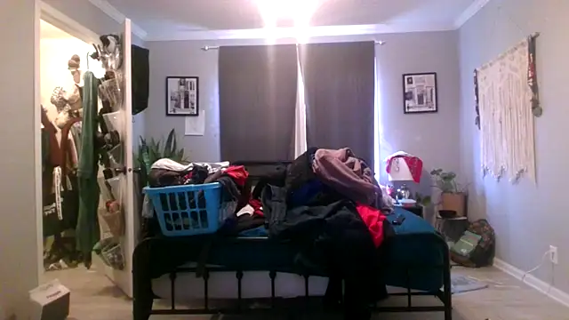 TheGrudge206 online show from March 24, 7:08 pm