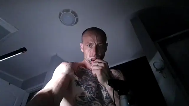 TheGrudge206 online show from April 12, 9:25 am