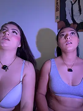 nicolexxaleja online show from May 16, 8:18 pm