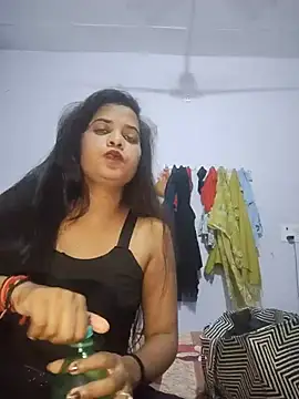 cute radhikaa online show from July 18, 5:39 pm