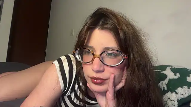 Meowkillah13 online show from December 22, 11:46 pm