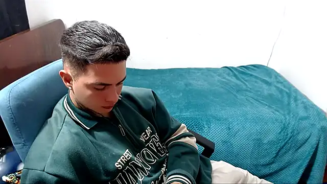 santii ss online show from September 20, 12:11 am