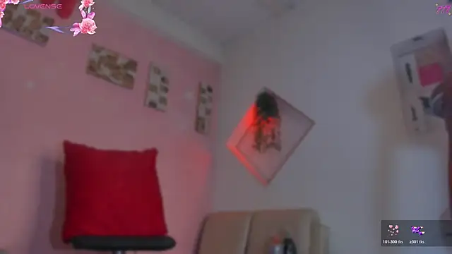 Chloe cooperr online show from January 17, 2:38 am