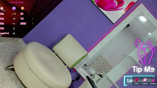 Valentina Horny777 online show from October 10, 10:31 pm