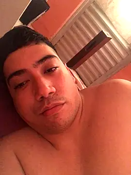 Snapshot of Paulo199117 chatting on October 26, 3:40 pm Paulo199117 online show from October 26, 3:40 pm