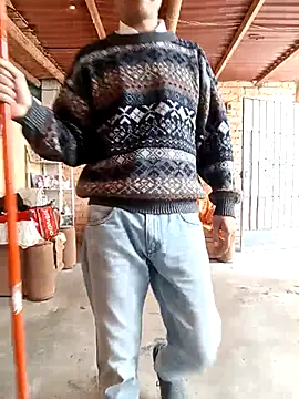 LecheDeSoya666 online show from October 6, 6:49 pm