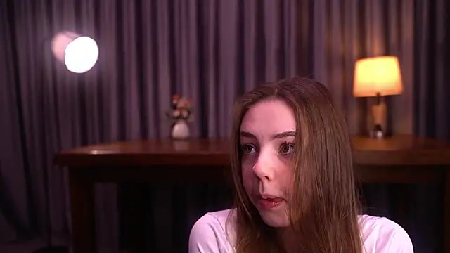 AftonChappel online show from November 18, 12:49 am