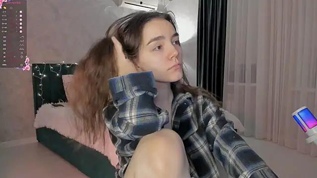 sweete chantal online show from September 20, 5:14 pm